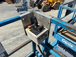 Basic Control Station Upper with