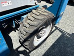 Chassis Photos with