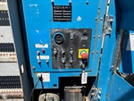 Basic Lower Control Station with