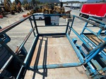 Basic Control Station Upper with