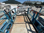Basic Control Station Upper with