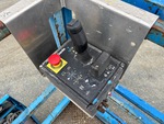Control Station Upper with