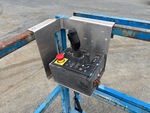 Control Station Upper with