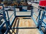 Control Station Upper with