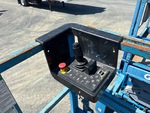 Control Station Upper with