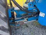 Hydraulics with