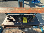 Control Station Upper with