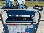 Basic Control Station Upper with