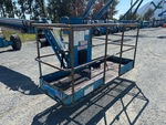 Basic Control Station Upper with