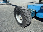 v2 Undercarriage - Wheeled Equipment with