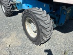 v2 Undercarriage - Wheeled Equipment with