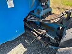 Hydraulics with