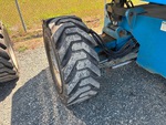 v2 Undercarriage - Wheeled Equipment with