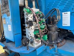 Hydraulics with