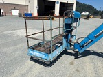 Basic Control Station Upper with