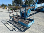 Basic Control Station Upper with