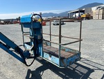 Basic Control Station Upper with