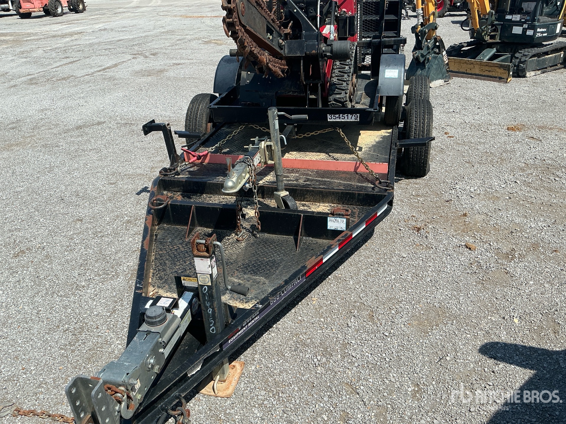 Photo of Mmdi 510RCMPH
