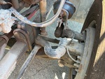 Underbody with Bujes de Suspensión