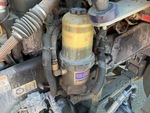 Motor with Bomba de inyección