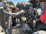 Motor with Engine - Left Side