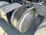 Underbody with Tanque hidráulico