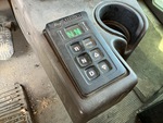 Cab with Gear Selector