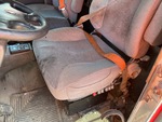 Cab with Asientos/apoyabrazos