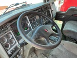 Cab with Controles de la dirección