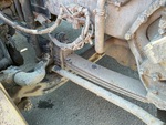 Underbody with Resortes/Ganchos de Suspensión