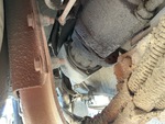 Underbody with Despegue propulsado