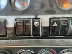 Cab with Control de PTO