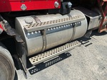 General Appearance with Escalones/escaleras