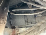 Underbody with Bomba PTO