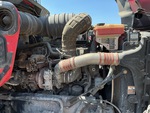 Motor with Engine - Right Side