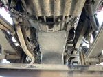 Motor with