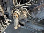 Underbody with Componentes de la Dirección