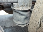 Underbody with Bolsas de aire