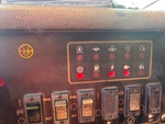 Control Station with Warning Lights