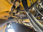 Drivetrain with Transfer Case / Drop Box