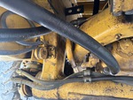 Hydraulics with Hoses