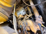 Engine with Engine - Right Side