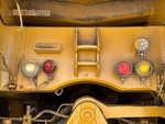 General Appearance with Exterior Lights