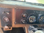 Control Station with Gauges