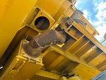 Engine with Exhaust System