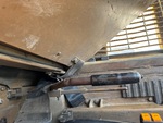 Control Station with Hydraulic Controls