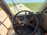 Control Station with Steering Controls