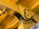 Chassis with Hinge Points