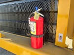 Safety with
