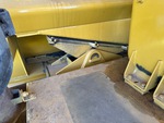 Chassis with Bed Pads